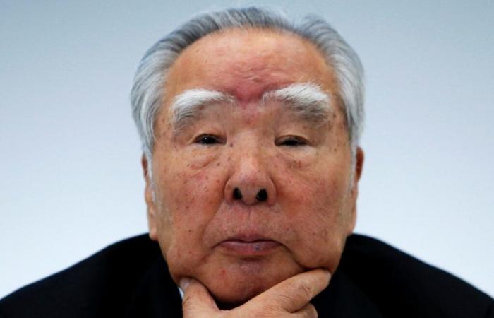 The death of Osamu Suzuki, former boss of Suzuki Motor and automobile figure in Japan