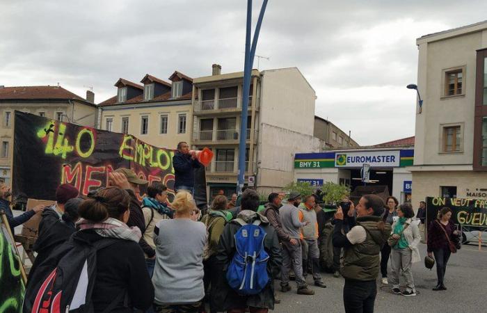 Cazères. Cocagne Haute-Garonne: the crisis is over