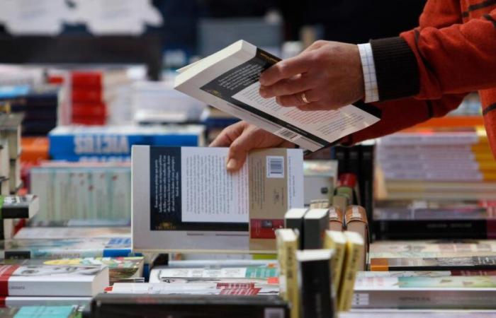 Sales, prices, political inertia… The mixed year in the world of books