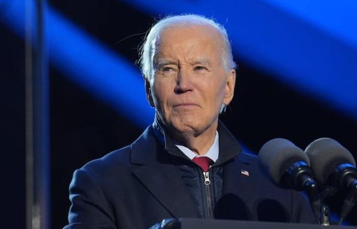 Biden announces nearly $2.5 billion in military aid to Ukraine