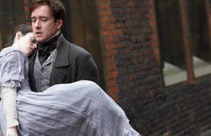 Series: “Little Dorrit”, all the social and sentimental flavor of Charles Dickens