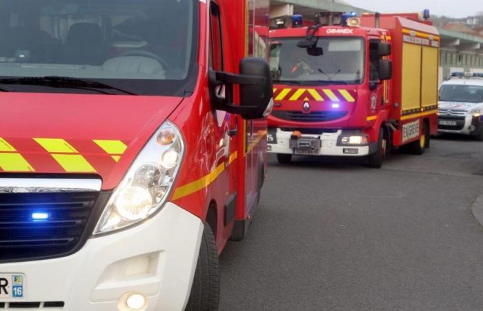 A candle and a tree at the origin of the tragedy? Fatal fire in Gironde