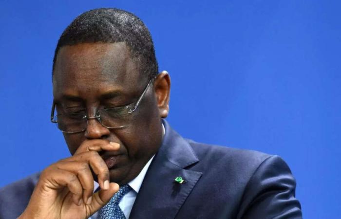 All the ingredients are there to prosecute Macky SALL for High Treason! (By Bassirou Dieng)