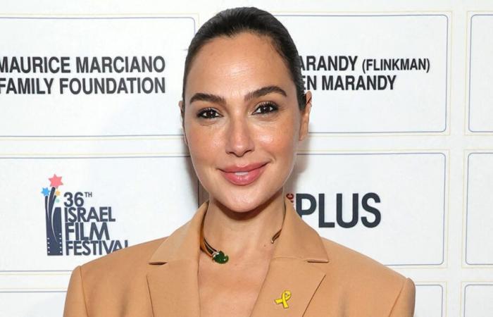 “I had emergency surgery”: Gal Gadot explains the “terrifying truth” behind her trip to the operating room at 8 months pregnant