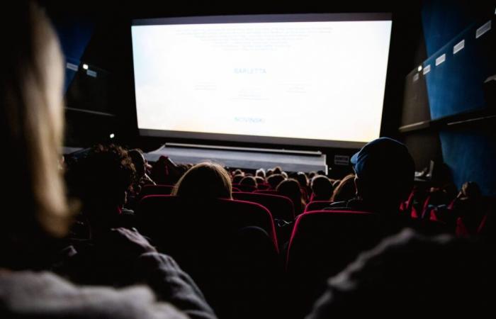 A “global exception”… Cinema attendance on the rise in France in 2024