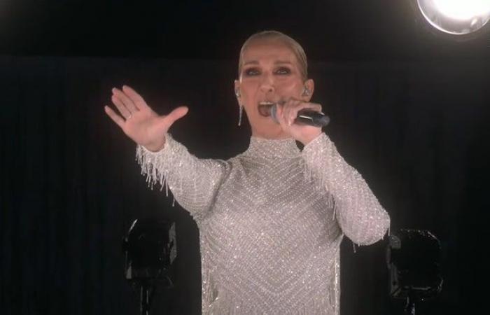 Celine Dion Teases ‘Endless Possibilities’ in 2025 After Olympics Comeback