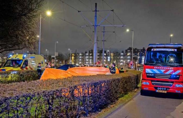 Boy (14) died in Rotterdam due to fireworks: “Tried to light Cobra a second time”