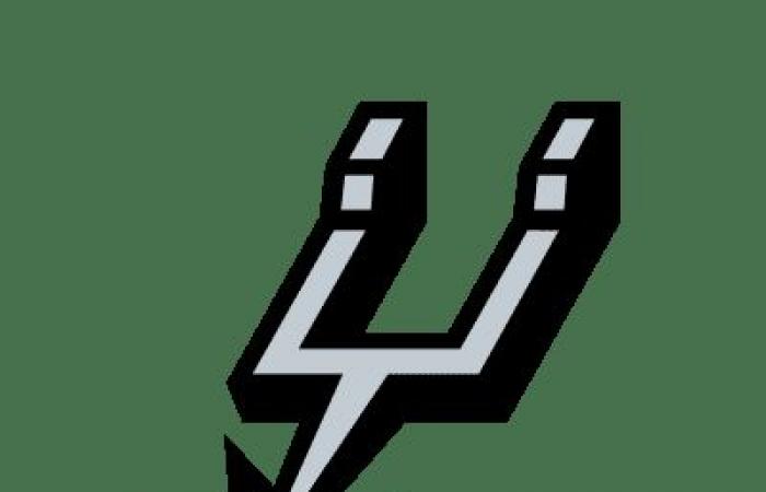 NBA match San Antonio Spurs vs LA Clippers on 12/31/2024