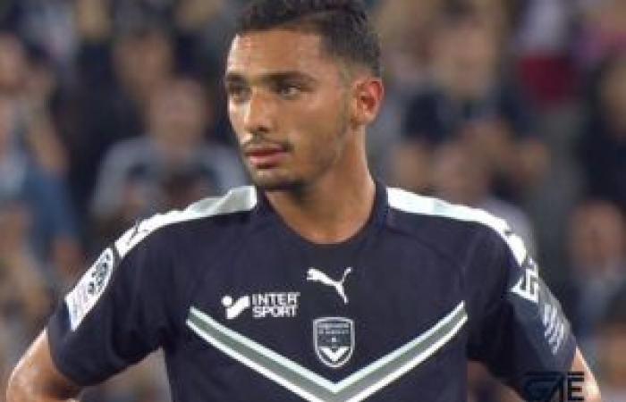 [Bilan de mi-saison des anciens Girondins B] Bokélé, Biumla and Barbet find their feet, Braithwaite the Brazilian, Bakwa settles in L1, Badji is still struggling…