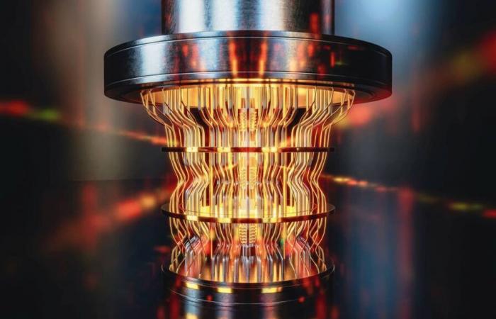 IBM plans to produce the world’s most powerful quantum computer in 2025