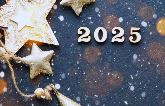 New Year wishes 2025: Happy New Year wishes 2025 via ChatGPT, Meta, Gemini, other AI apps: Millions join trend around the world