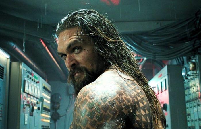 After Aquaman, Jason Momoa becomes Lobo in James Gunn’s DCU