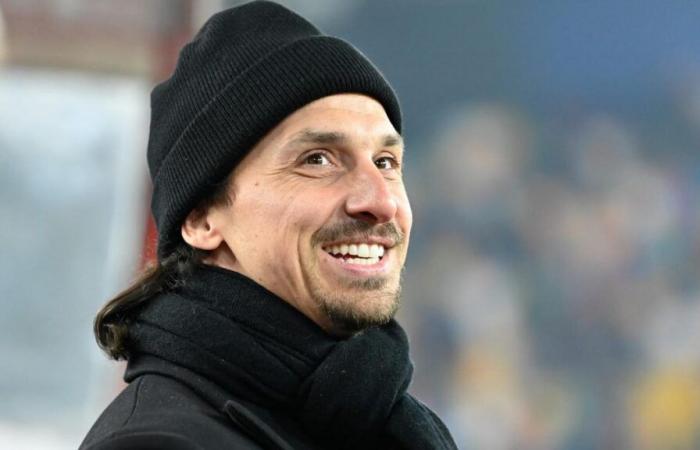 Zlatan Ibrahimovic apologizes for Paulo Fonseca