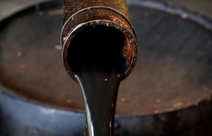 Oil: Drop in the price of Brent to 72.65 USD, a national oil sector with limited contribution