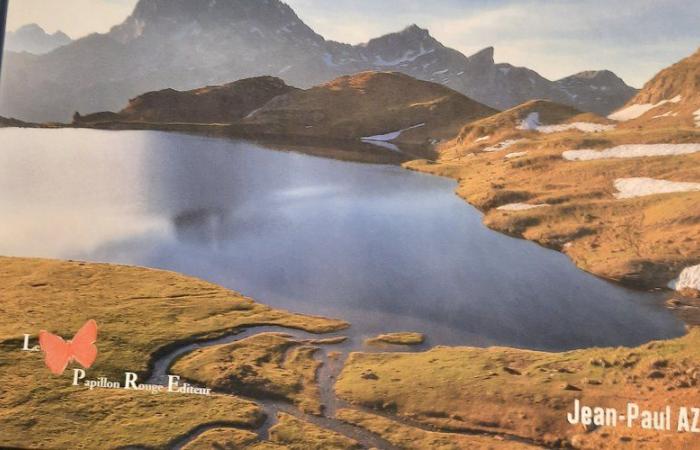 An Albigensian publishes a book on the Pyrenees and “its” authors