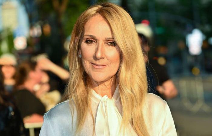 Céline Dion Thanks Fans for ‘Unwavering Support’ as She Looks Forward to 2025