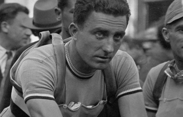 Tour de France: death of Emile Idée, oldest stage winner and oldest survivor of the first post-war Tour run in 1947