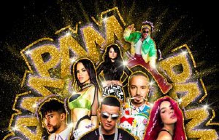 REGGAETON PARTY NYE 2025: Access to 2 CLUBS: 2500 people (FVTVR + Le Wanderlust) – FVTVR – Paris, 75013