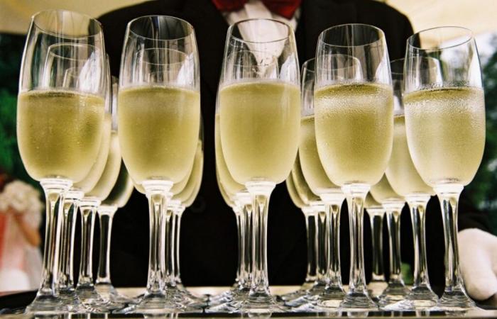 New Year’s Eve, Coldiretti: 100 million corks of Italian sparkling wine are blown