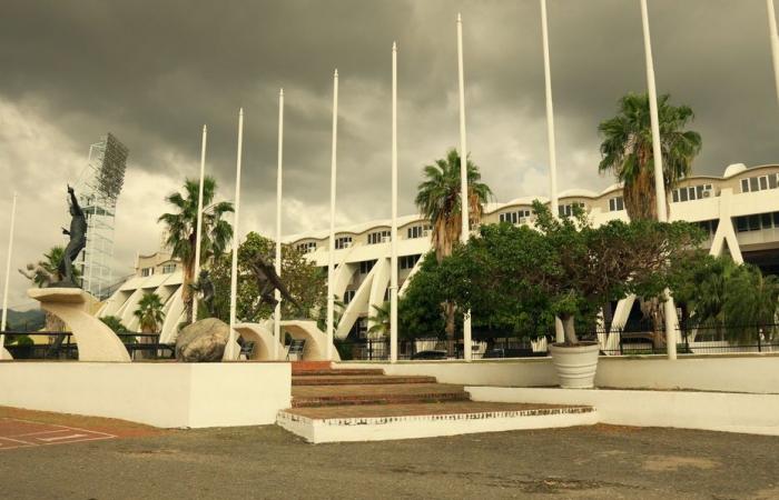 In Kingston, tension grows as Vybz Kartel’s concert event approaches