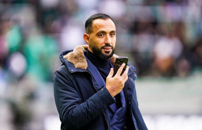 Mercato – OM: Benatia called up another player from the France team