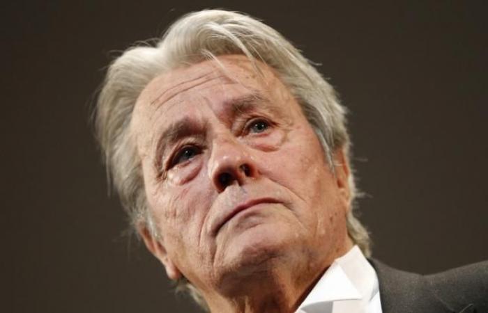 Alain Delon, Françoise Hardy, Michel Blanc… These French celebrities who left us in 2024