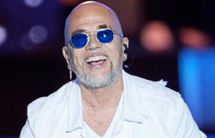 For his 60th birthday, Pascal Obispo is preparing a nice surprise for his fans!