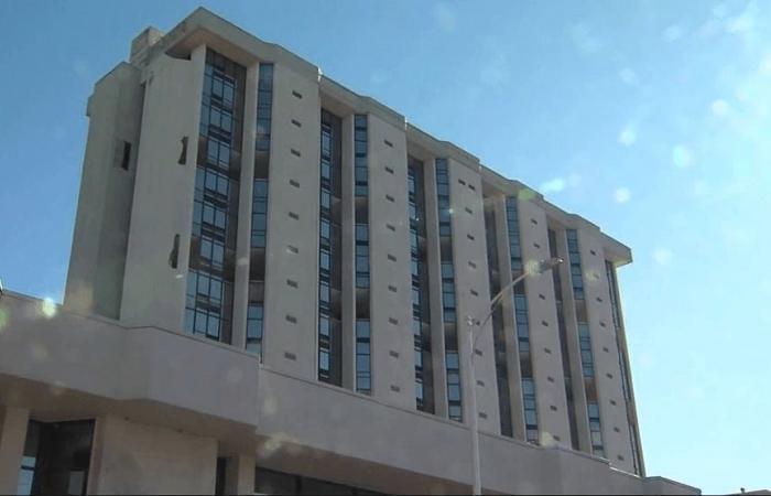 Abandoned Downtown Macon hotel faces implosion on New Year’s Day