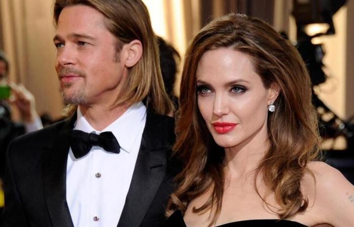 Angelina Jolie and Brad Pitt have signed a divorce agreement after eight years of proceedings