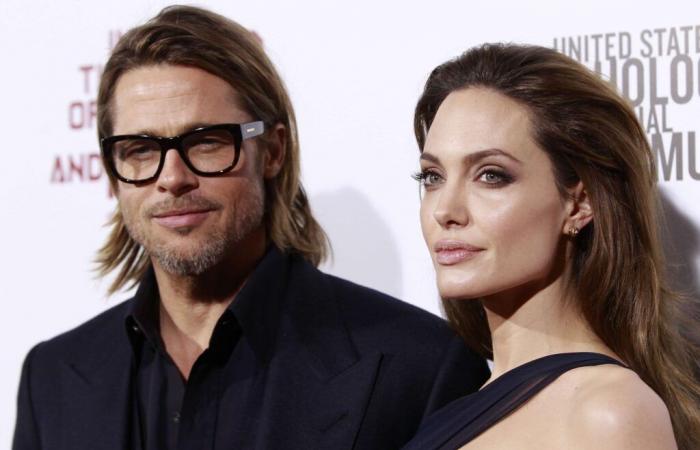 Brad Pitt and Angelina Jolie finally agree on their divorce, after 8 years