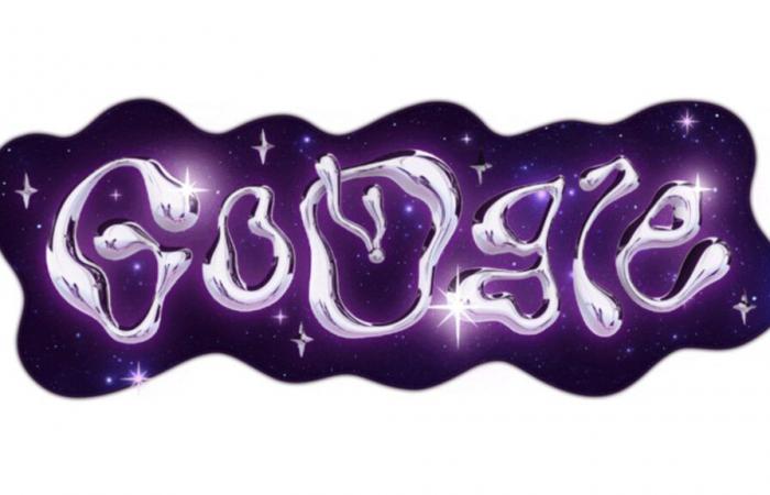 Google ‘Doodle’ celebrates New Year’s Eve in 2024