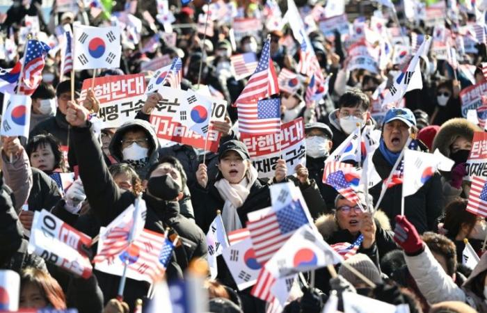 South Korea: ousted President Yoon will be arrested by Monday, investigators say