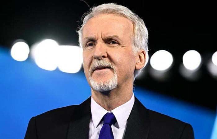 ‘It blew me away’ James Cameron has seen this controversial 2024 film 3 times: he still raves about it