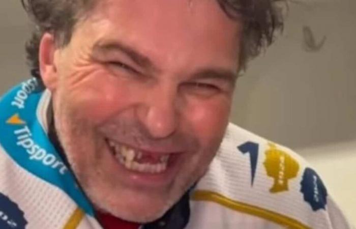 Jagr still has a passion for hockey, but it comes at a price