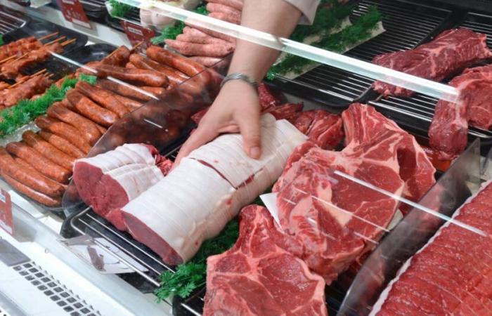 Significant price increase for these three meats in 2025