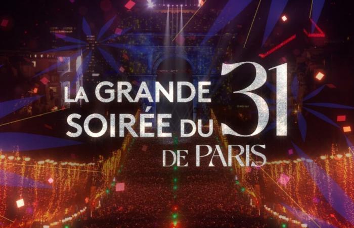 The big evening of the 31st (France 2): what program for New Year's Eve hosted by Stéphane Bern?