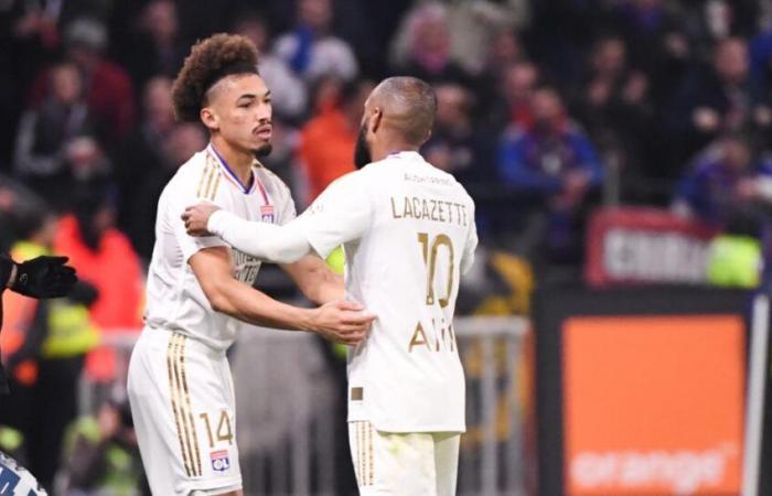 a canceled sale, the player and Lyon too greedy?