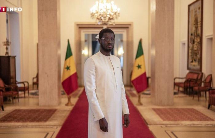 Senegal announces the “end of all foreign military presences” from 2025