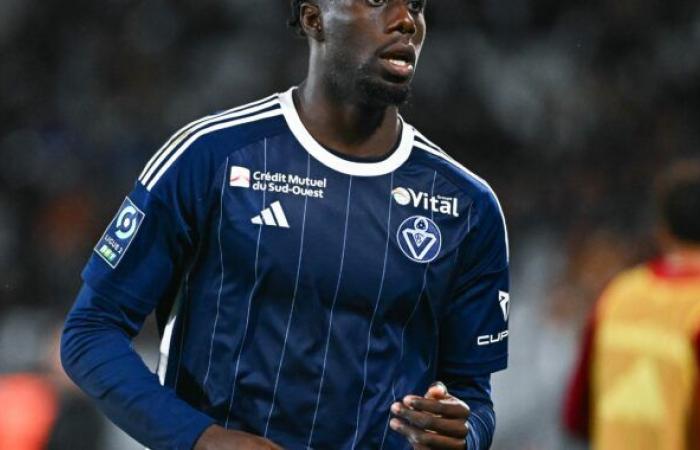 [Bilan de mi-saison des anciens Girondins B] Bokélé, Biumla and Barbet find their feet, Braithwaite the Brazilian, Bakwa settles in L1, Badji is still struggling…