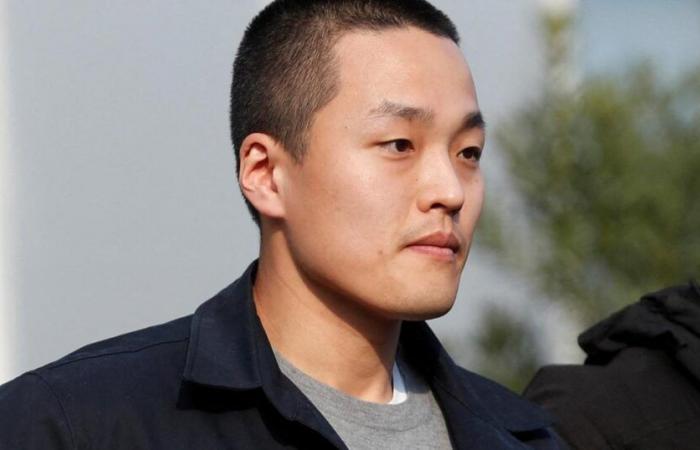 The tumultuous fate of Do Kwon, the cryptocurrency tycoon who has just been extradited to the United States