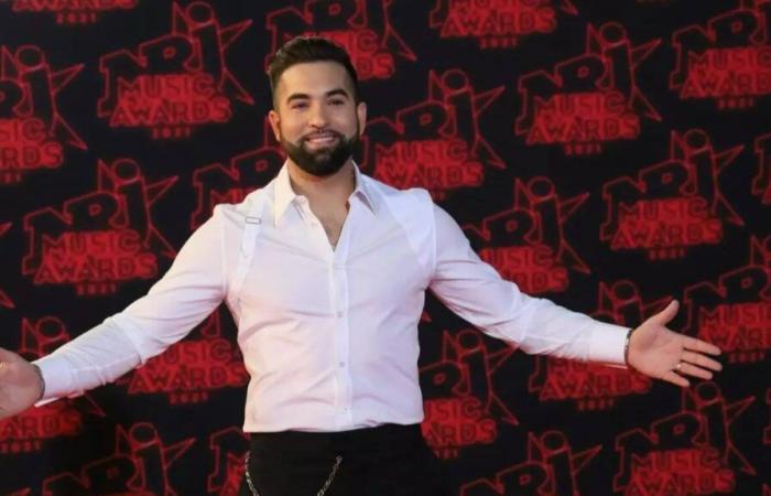 [TOP ARTICLES 2024] “In deep anger”, Kendji Girac’s wife left France with her daughter