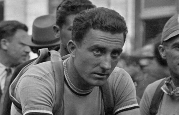 Tour de France: Emile Idée died at 104