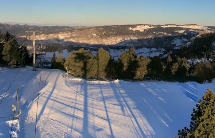 Weather in Isère. Extreme cold for the New Year: the sectors affected