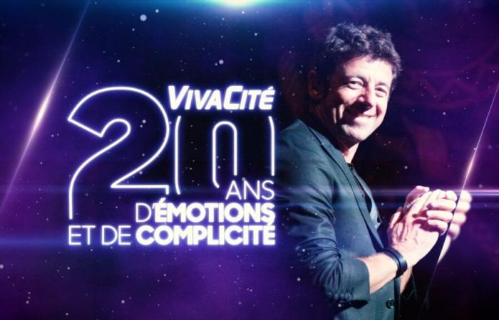 VivaCité, 20 years of emotions and complicity