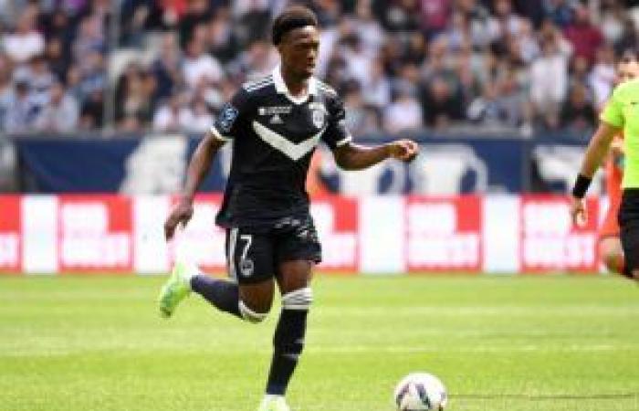 [Bilan de mi-saison des anciens Girondins B] Bokélé, Biumla and Barbet find their feet, Braithwaite the Brazilian, Bakwa settles in L1, Badji is still struggling…