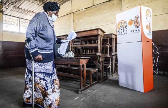 In Southern Africa, elections bring change in 2024