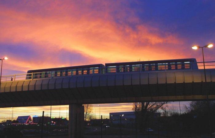 New Year: Metro, tram, bus… Everything you need to know to travel safely tonight in Toulouse