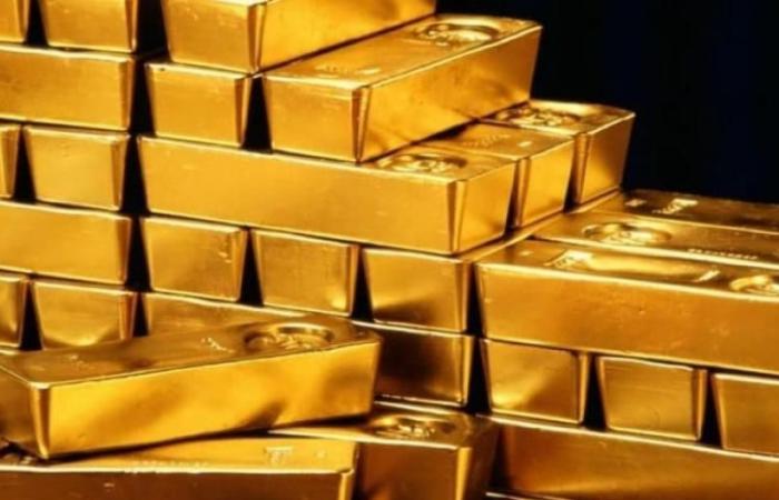 DRC: Weekly drop in the price of gold but marked annual increase