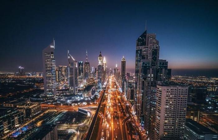 Dubai: global innovation hub