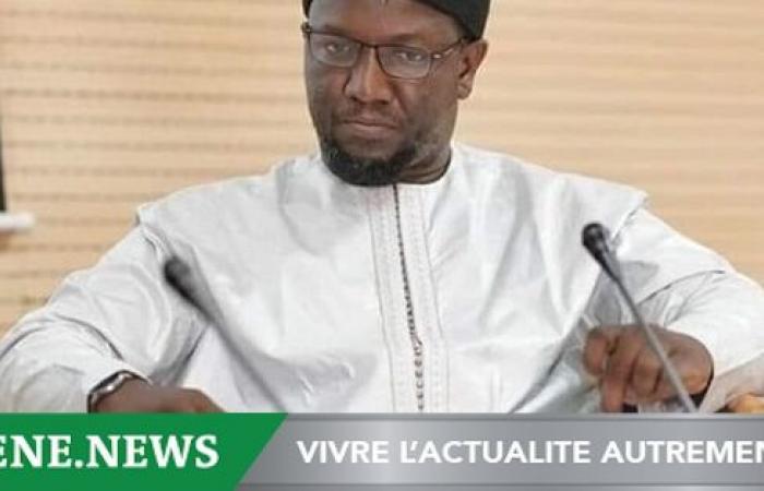 President Faye Dimisses Oumar Diagne following his statement on the “tirailleurs”.